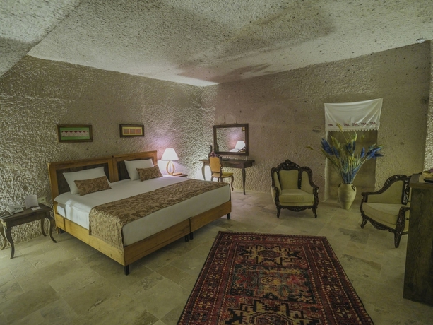 Imagen de la habitación del Kalsedon Cave Suites. Foto 6