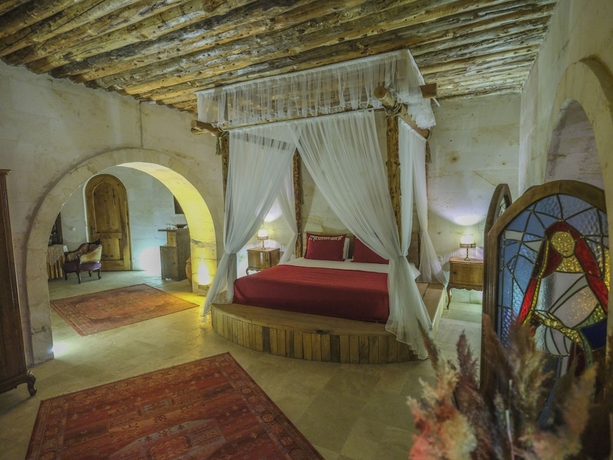 Imagen de la habitación del Kalsedon Cave Suites. Foto 8