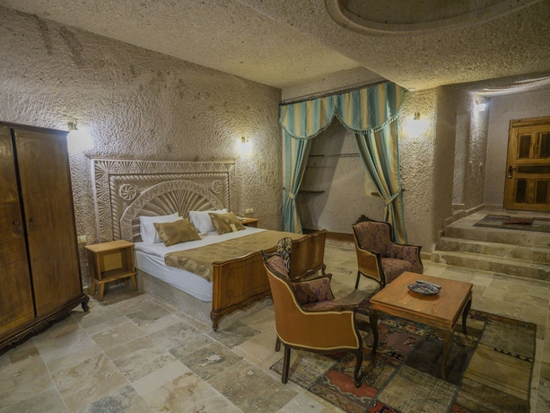 Imagen de la habitación del Kalsedon Cave Suites. Foto 10