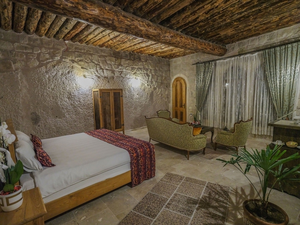 Imagen de la habitación del Kalsedon Cave Suites. Foto 14