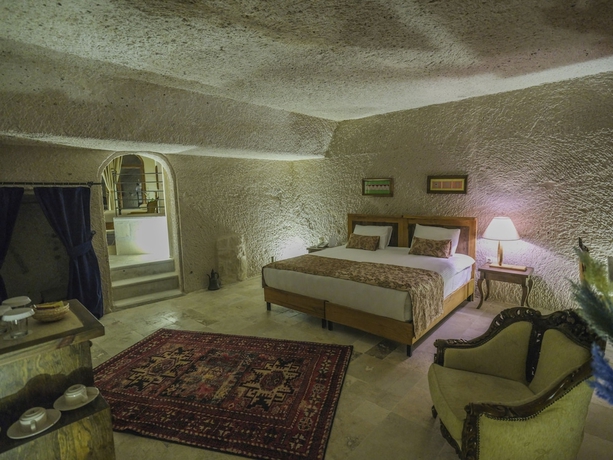Imagen de la habitación del Kalsedon Cave Suites. Foto 16