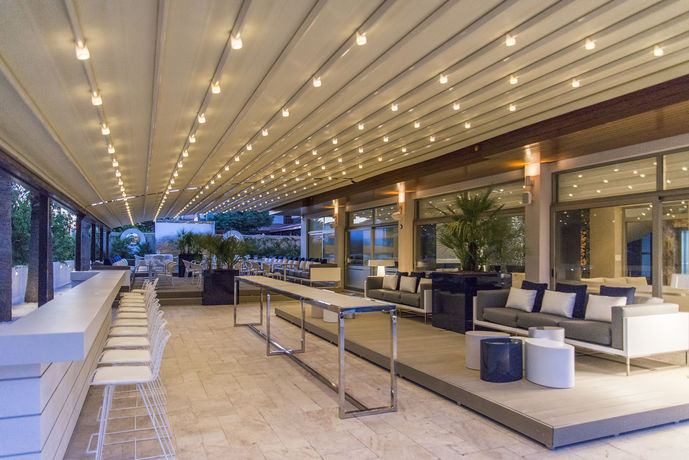 Imagen del bar/restaurante del Kalyon &Ccedil;eşme. Foto 5