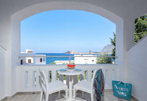 Imagen de la habitación del Kalypso Studios. Foto 2
