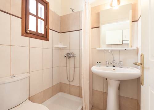 Imagen de la habitación del Kalypso Studios, K&aacute;limnos. Foto 5