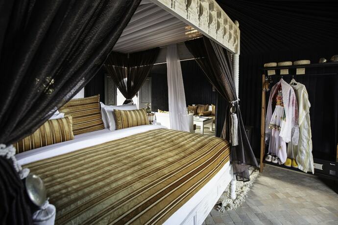 Imagen general del Kalyptus Luxury Camp. Foto 3