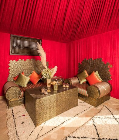 Imagen general del Kalyptus Luxury Camp. Foto 8