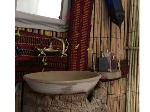 Imagen de la habitación del Kam Kam Dunes. Foto 3