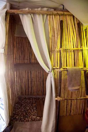 Imagen de la habitación del Kam Kam Dunes. Foto 5