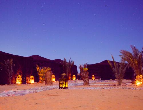 Imagen general del Kam Kam Dunes. Foto 1