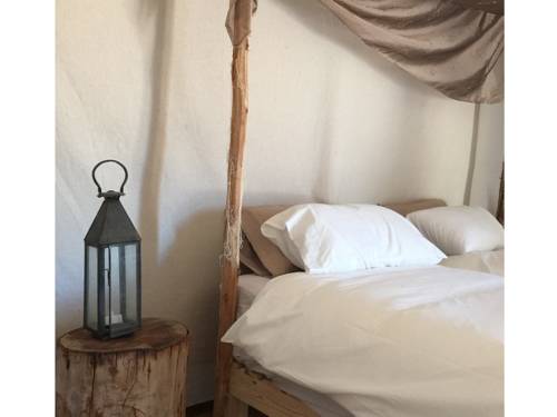 Imagen de la habitación del Kam Kam Dunes. Foto 6