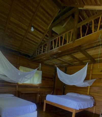 Imagen general del Kamala Beach Hostel. Foto 2