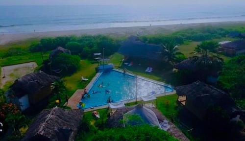 Imagen general del Kamala Beach Hostel. Foto 3