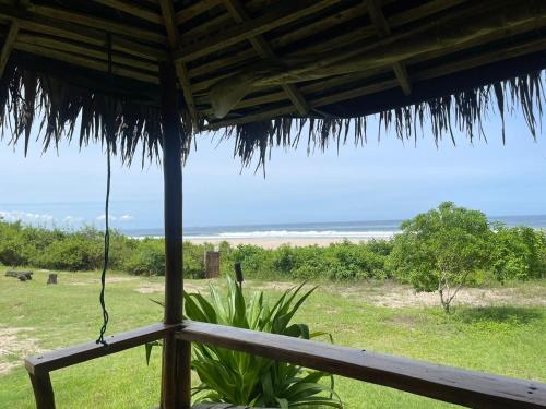 Imagen general del Kamala Beach Hostel. Foto 10