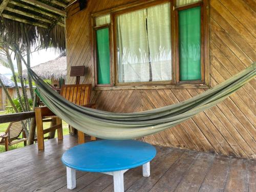 Imagen general del Kamala Beach Hostel. Foto 12