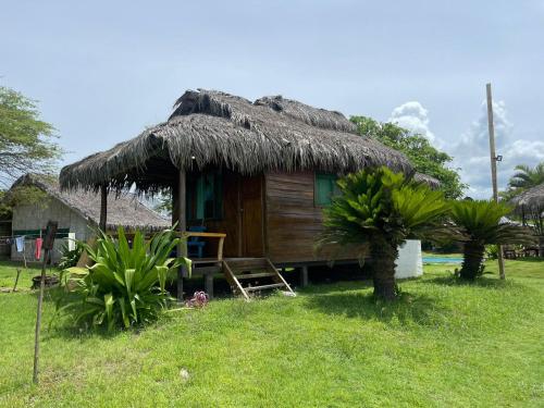 Imagen de la habitación del Kamala Beach Hostel. Foto 19