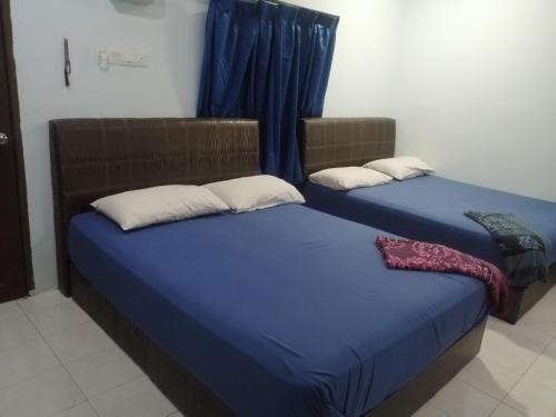 Imagen de la habitación del Kamar Musafir MMS. Foto 13
