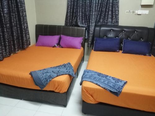 Imagen de la habitación del Kamar Musafir MMS. Foto 19