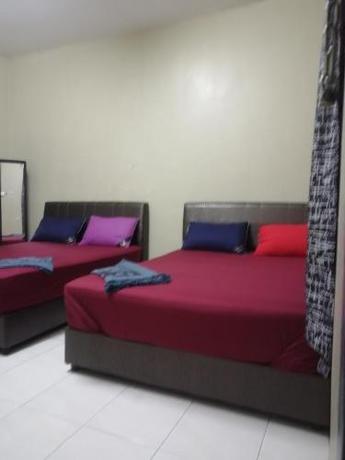 Imagen de la habitación del Kamar Musafir MMS. Foto 20