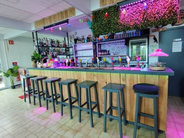 Imagen general del Kamea Club La Gironie. Foto 3