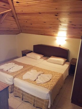 Imagen de la habitación del Kamelya Apartments. Foto 2