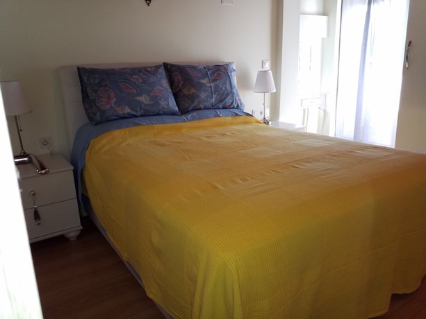 Imagen de la habitación del Kamelya Apartments. Foto 3