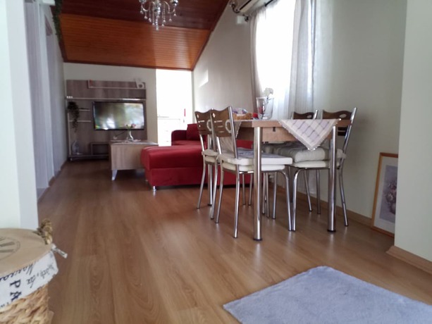 Imagen de la habitación del Kamelya Apartments. Foto 4