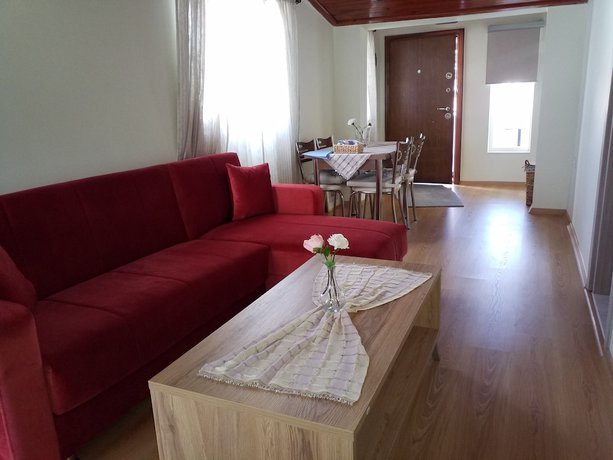 Imagen de la habitación del Kamelya Apartments. Foto 5