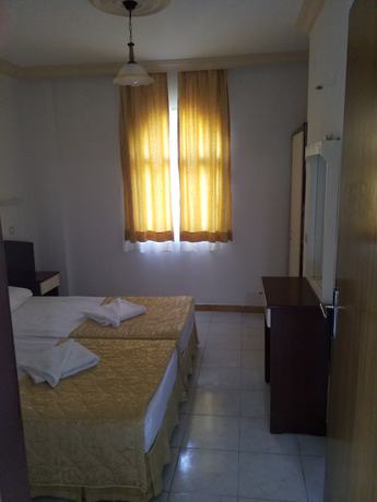 Imagen de la habitación del Kamelya Apartments. Foto 6