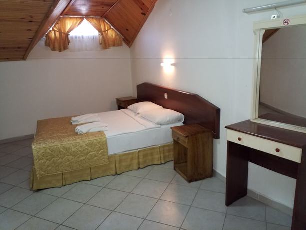 Imagen de la habitación del Kamelya Apartments. Foto 7