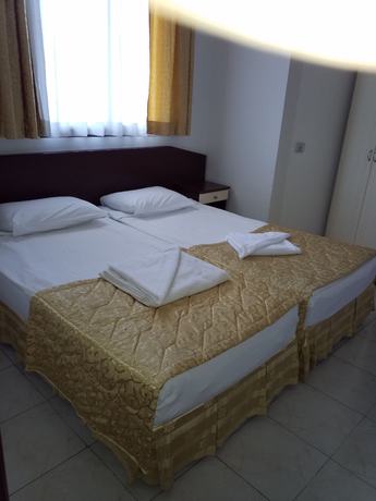 Imagen de la habitación del Kamelya Apartments. Foto 9