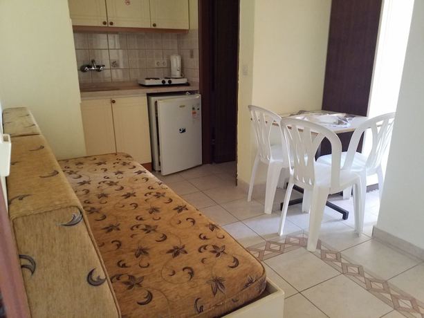 Imagen de la habitación del Kamelya Apartments. Foto 10