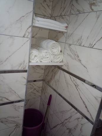 Imagen de la habitación del Kamelya Apartments. Foto 11