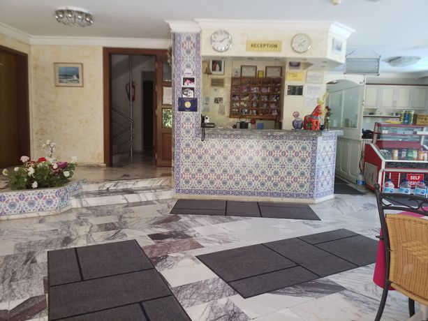 Imagen de los interiores del Kamelya Apartments. Foto 19