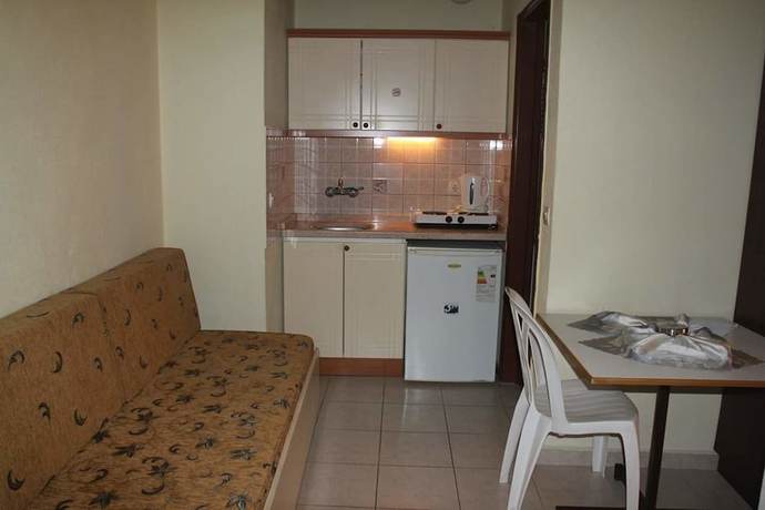 Imagen de la habitación del Kamelya Apartments. Foto 14