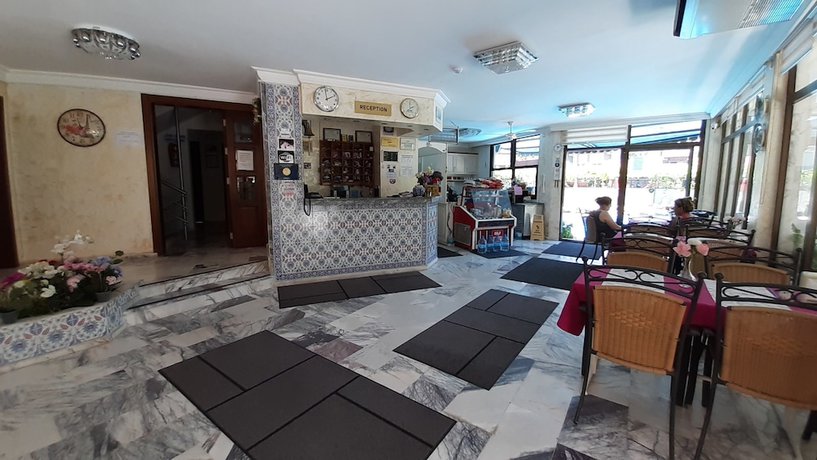 Imagen de los interiores del Kamelya Apartments. Foto 20