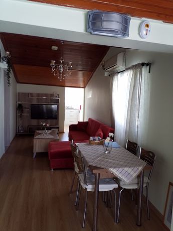 Imagen de la habitación del Kamelya Apartments. Foto 15
