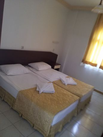 Imagen de la habitación del Kamelya Apartments. Foto 16