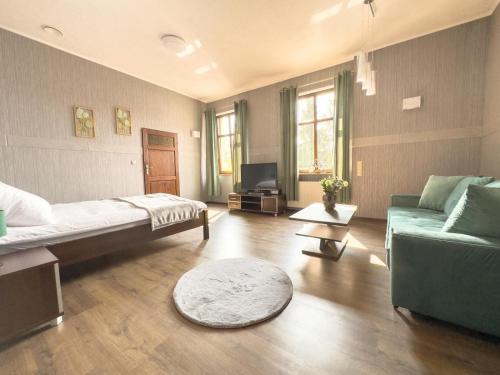Imagen de la habitación del Kamienica, Sulęcin. Foto 14