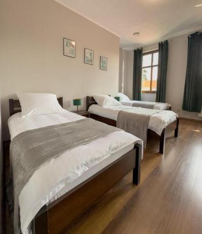 Imagen de la habitación del Kamienica, Sulęcin. Foto 17