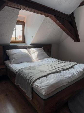 Imagen de la habitación del Kamienica, Sulęcin. Foto 18