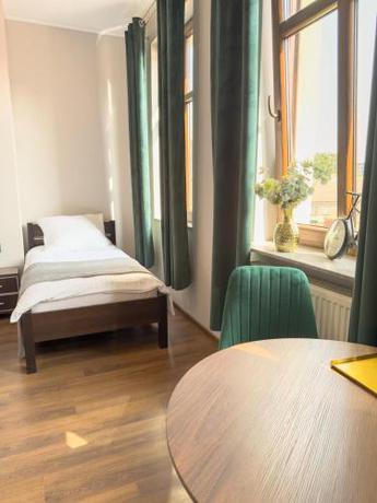 Imagen de la habitación del Kamienica, Sulęcin. Foto 19