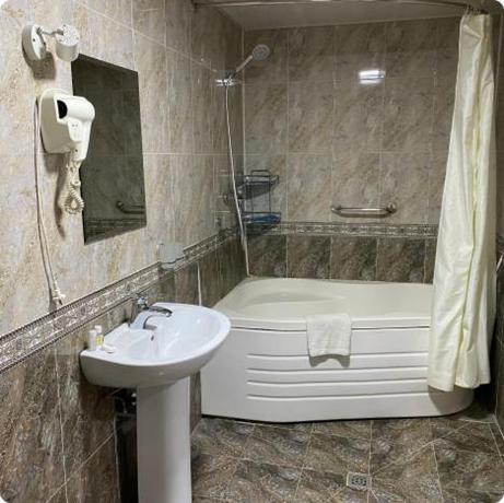 Imagen general del Kamilla hotel. Foto 3