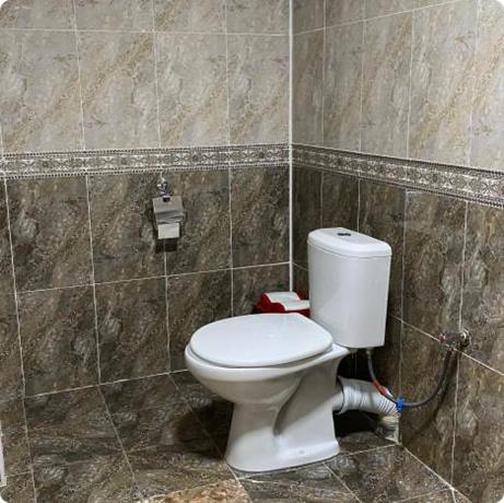 Imagen general del Kamilla hotel. Foto 4