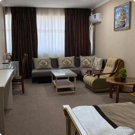 Imagen general del Kamilla hotel. Foto 6