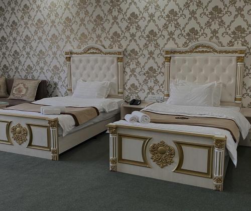 Imagen general del Kamilla hotel. Foto 7