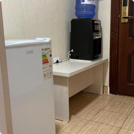 Imagen general del Kamilla hotel. Foto 10