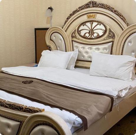 Imagen general del Kamilla hotel. Foto 11