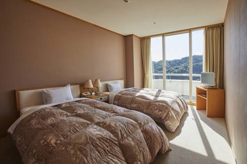 Imagen de la habitación del Kamogawa Country Hotel. Foto 3