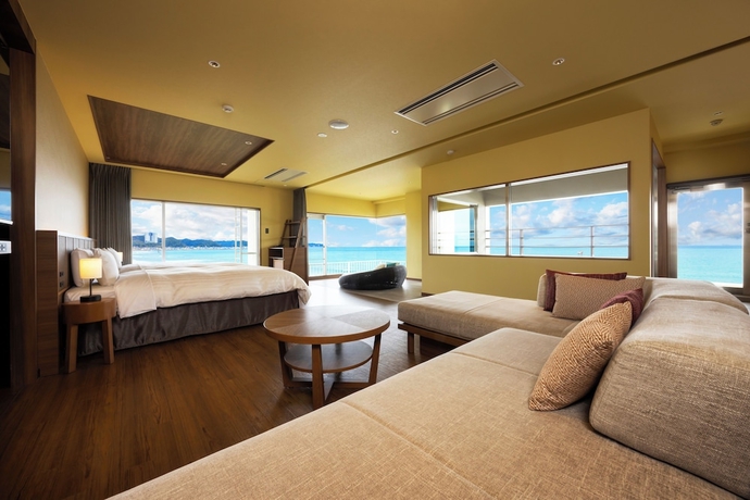 Imagen de la habitación del Kamogawa Grand Hotel. Foto 10