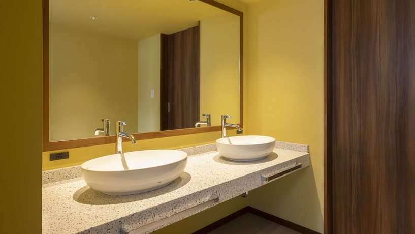 Imagen de la habitación del Kamogawa Grand Hotel. Foto 11